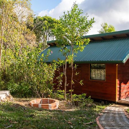 Cabanas El Coyote San Pablo  Экстерьер фото
