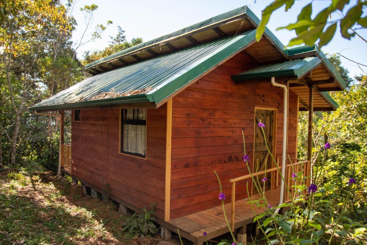 Cabanas El Coyote San Pablo  Экстерьер фото