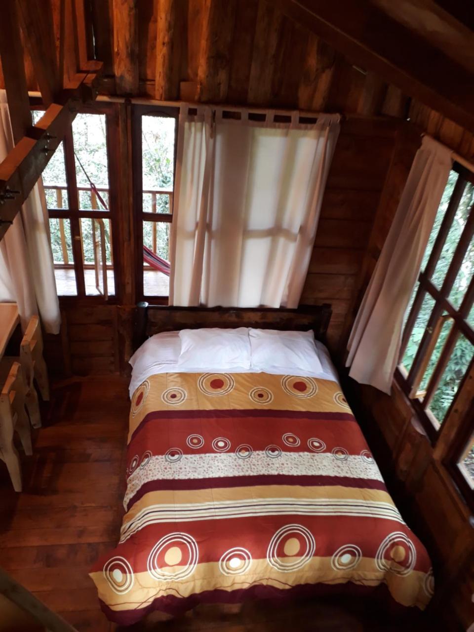 Cabanas El Coyote San Pablo  Экстерьер фото