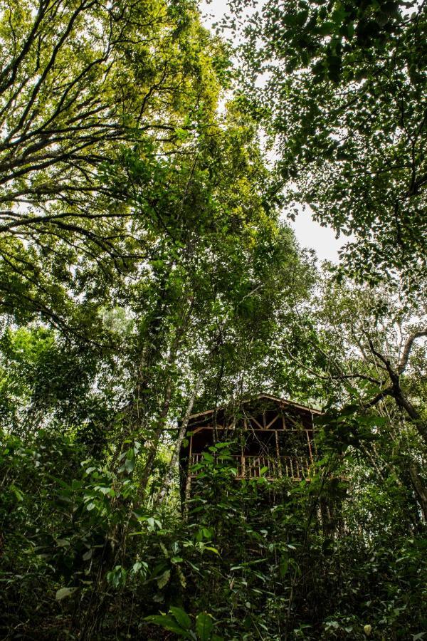 Cabanas El Coyote San Pablo  Экстерьер фото