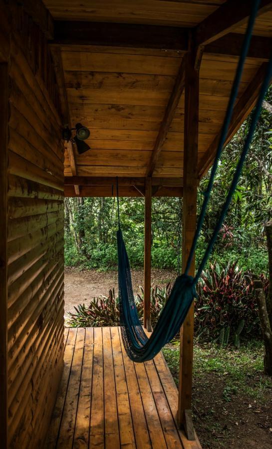 Cabanas El Coyote San Pablo  Экстерьер фото