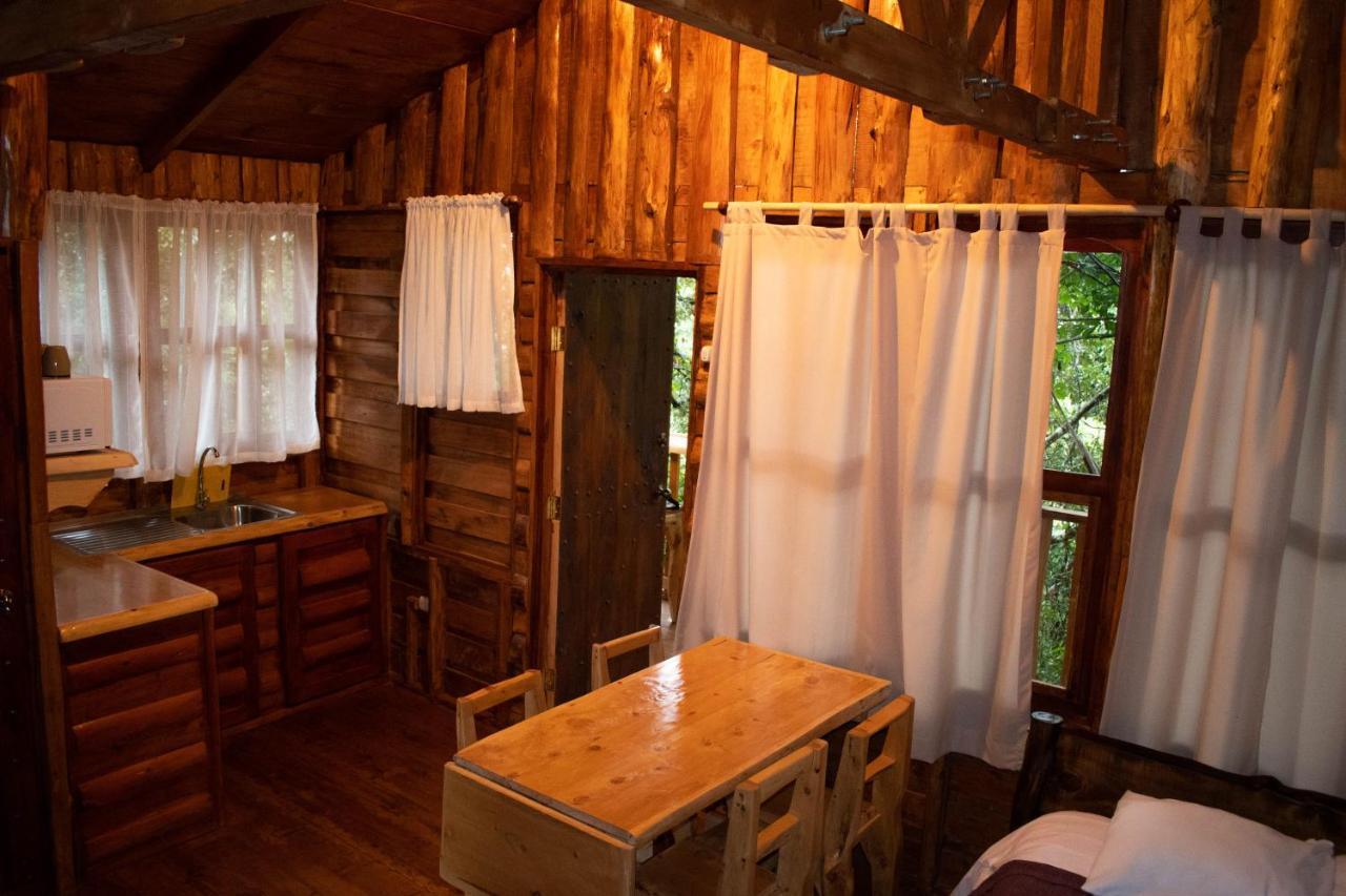 Cabanas El Coyote San Pablo  Экстерьер фото