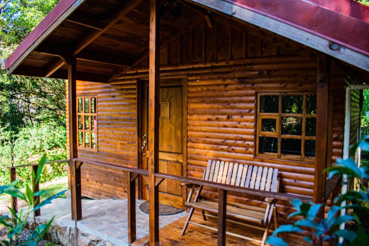 Cabanas El Coyote San Pablo  Экстерьер фото