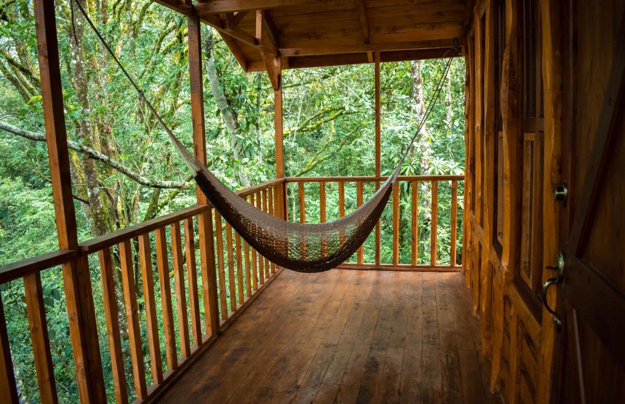 Cabanas El Coyote San Pablo  Экстерьер фото